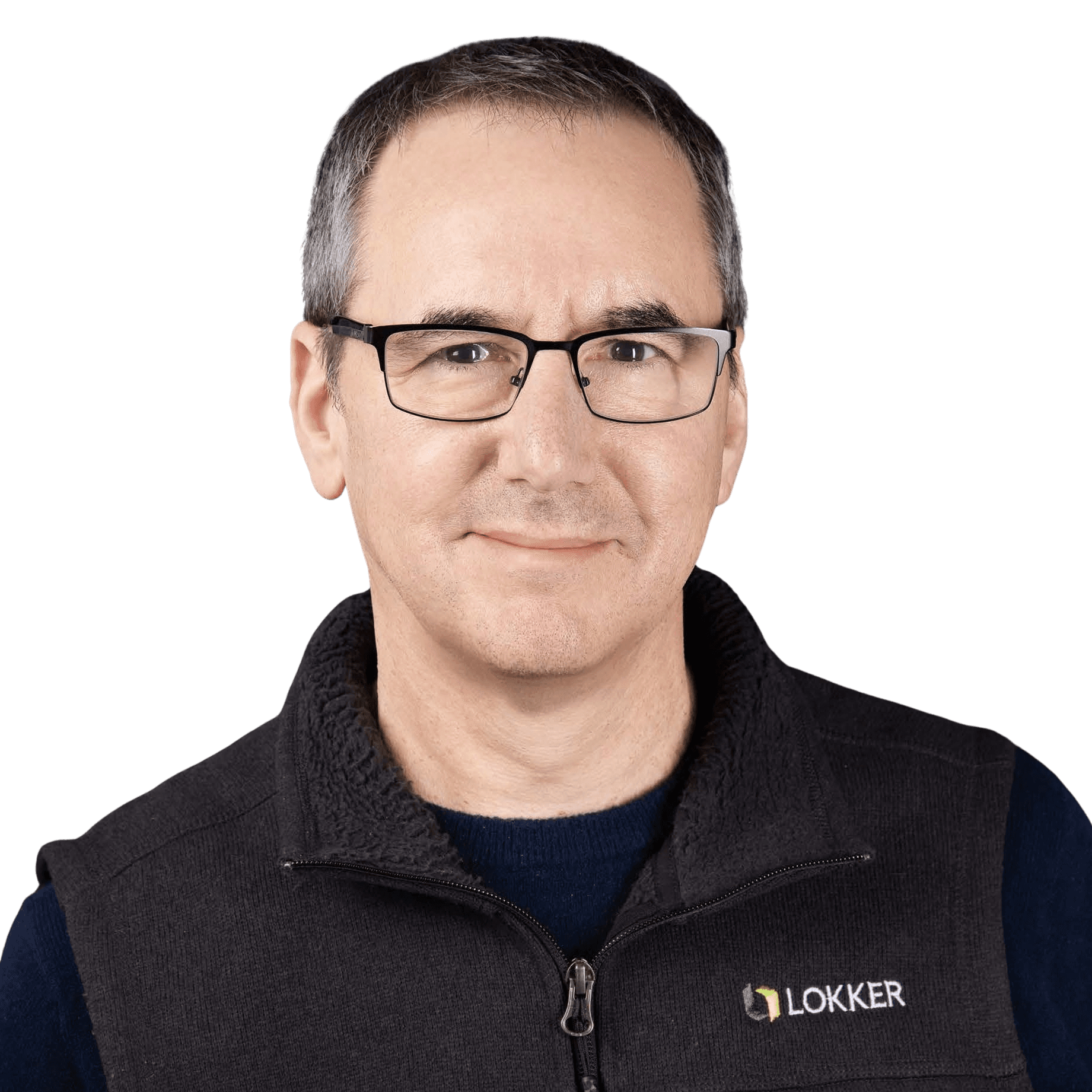 Ian Cohen